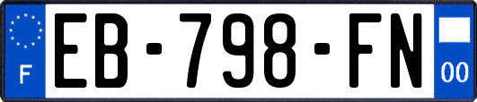 EB-798-FN