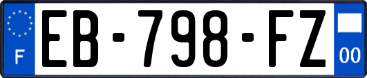 EB-798-FZ