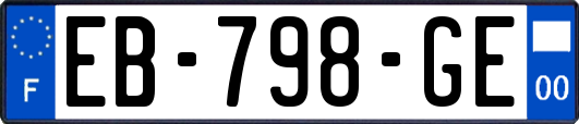 EB-798-GE