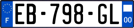 EB-798-GL