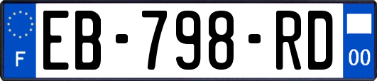 EB-798-RD