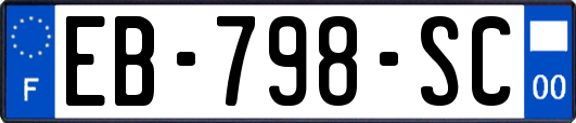 EB-798-SC
