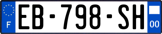 EB-798-SH