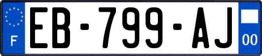 EB-799-AJ