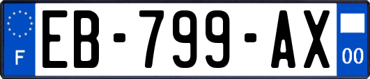 EB-799-AX