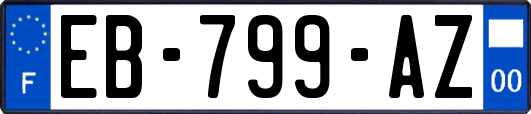 EB-799-AZ