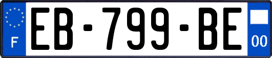 EB-799-BE