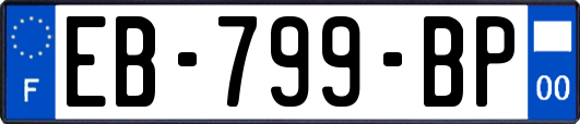 EB-799-BP