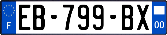 EB-799-BX