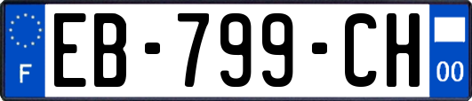 EB-799-CH