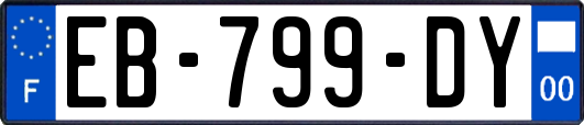 EB-799-DY