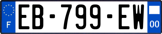 EB-799-EW