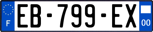 EB-799-EX