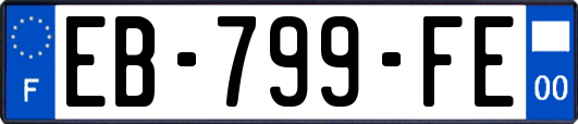 EB-799-FE