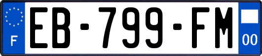 EB-799-FM