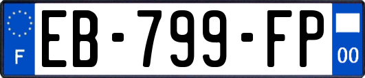 EB-799-FP