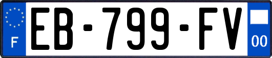 EB-799-FV