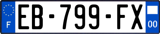 EB-799-FX