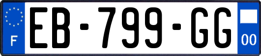 EB-799-GG