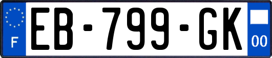 EB-799-GK