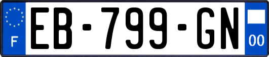 EB-799-GN