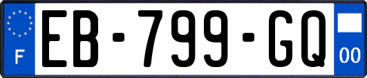 EB-799-GQ