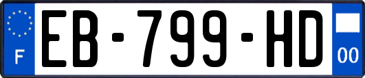 EB-799-HD