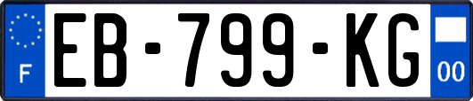 EB-799-KG