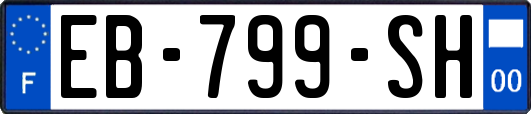 EB-799-SH