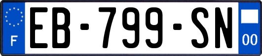 EB-799-SN