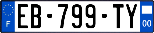 EB-799-TY