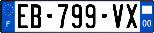 EB-799-VX