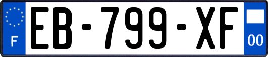 EB-799-XF