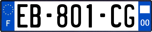 EB-801-CG