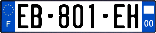 EB-801-EH