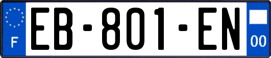 EB-801-EN