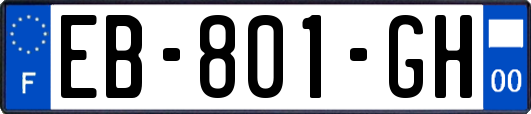 EB-801-GH