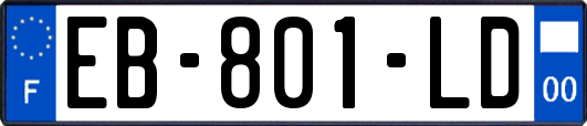 EB-801-LD
