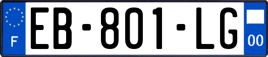 EB-801-LG