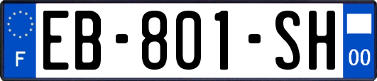 EB-801-SH