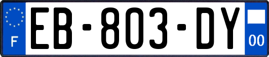 EB-803-DY