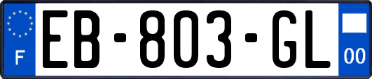 EB-803-GL