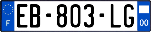 EB-803-LG