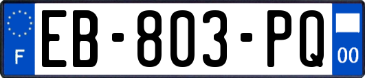 EB-803-PQ