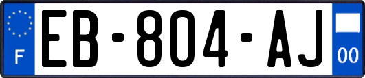 EB-804-AJ