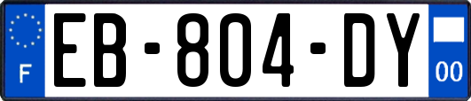 EB-804-DY