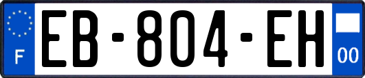 EB-804-EH