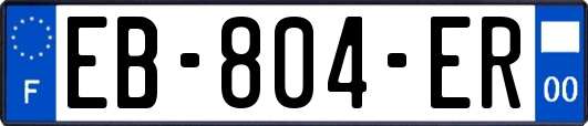 EB-804-ER