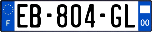 EB-804-GL