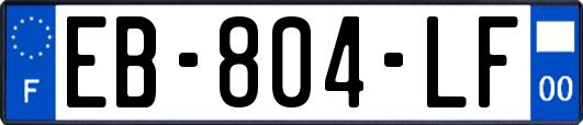 EB-804-LF